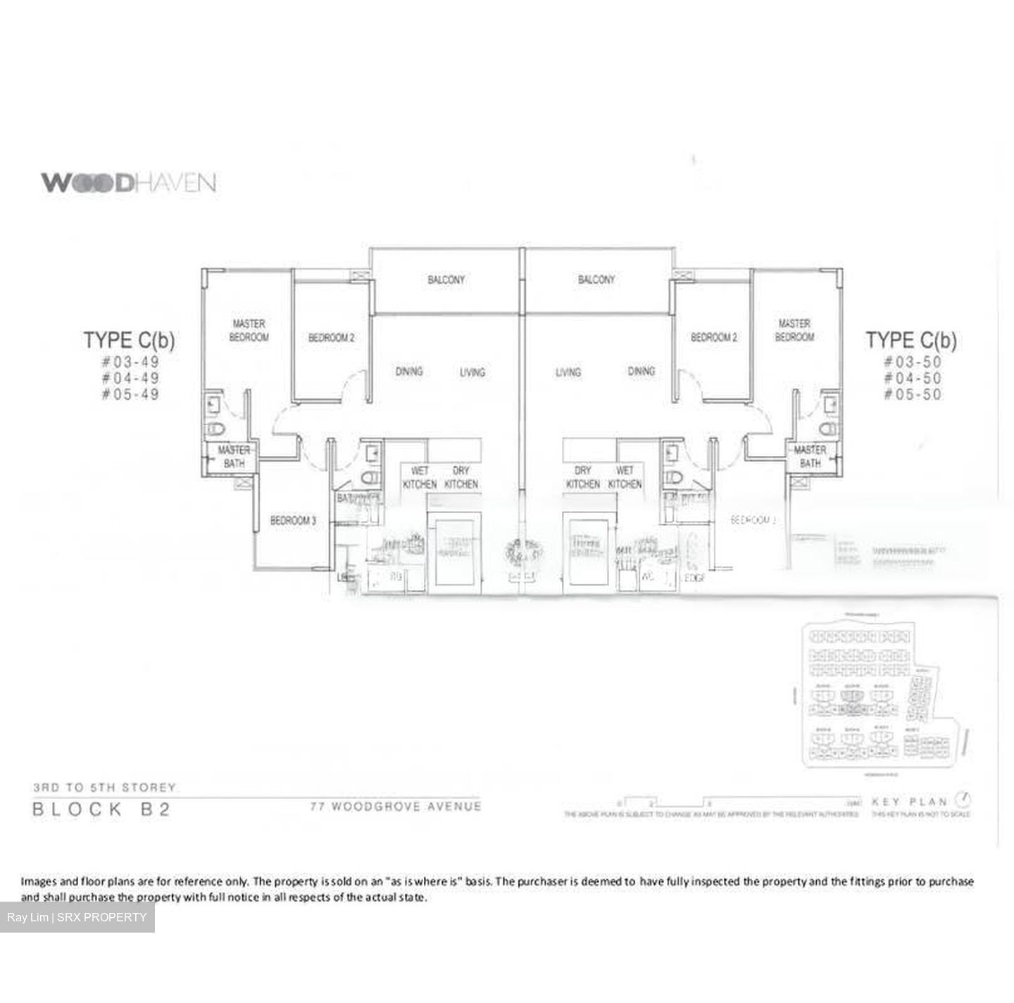 Woodhaven (D25), Condominium #552416211